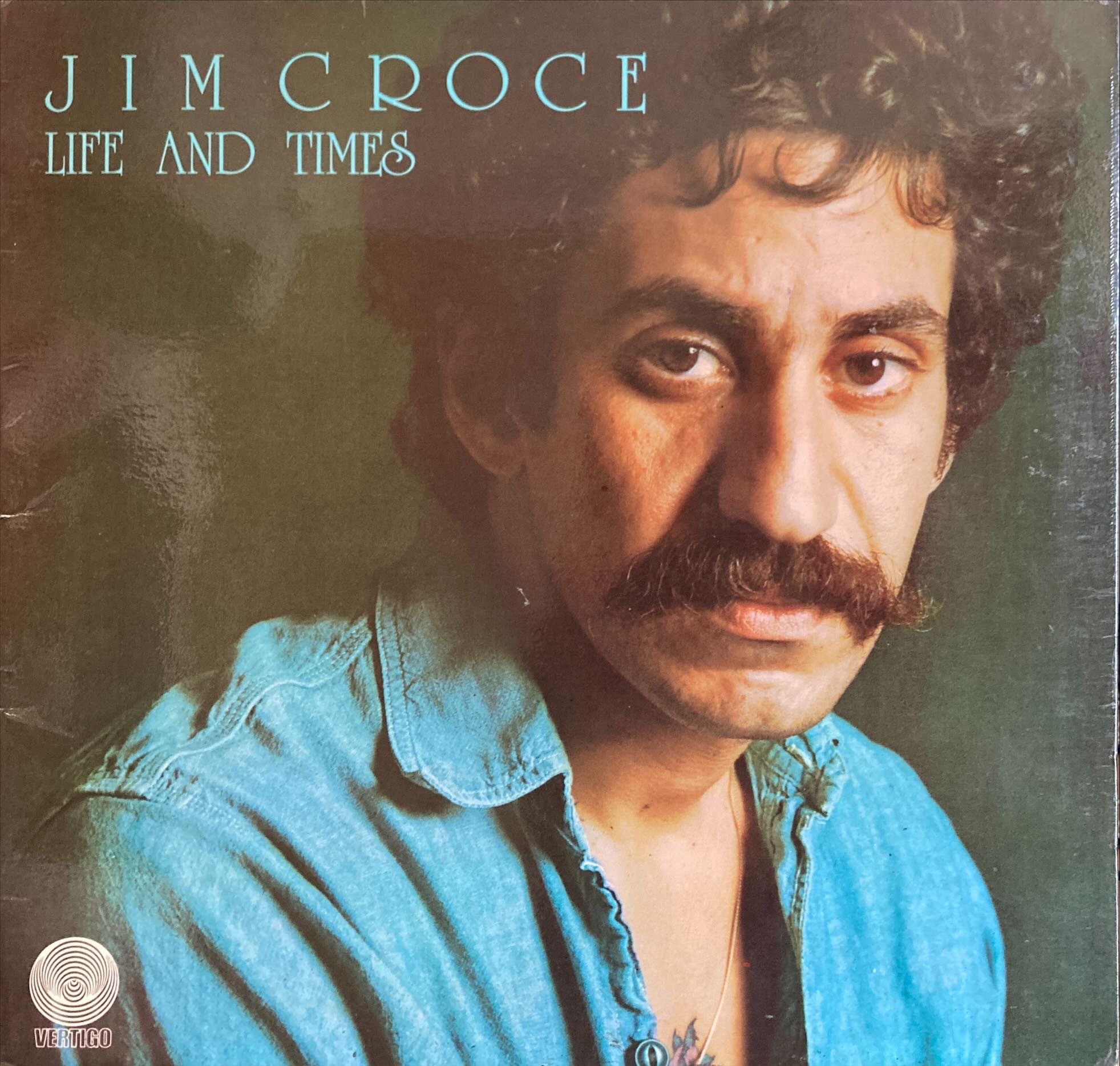 Jim Croce - Life And Times