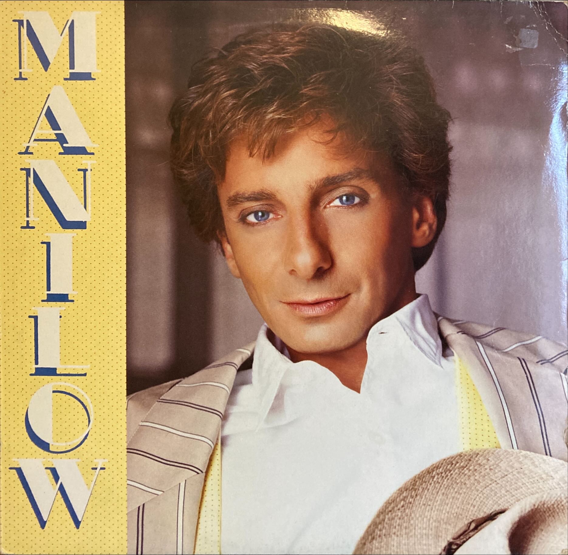 Barry Manilow - Manilow