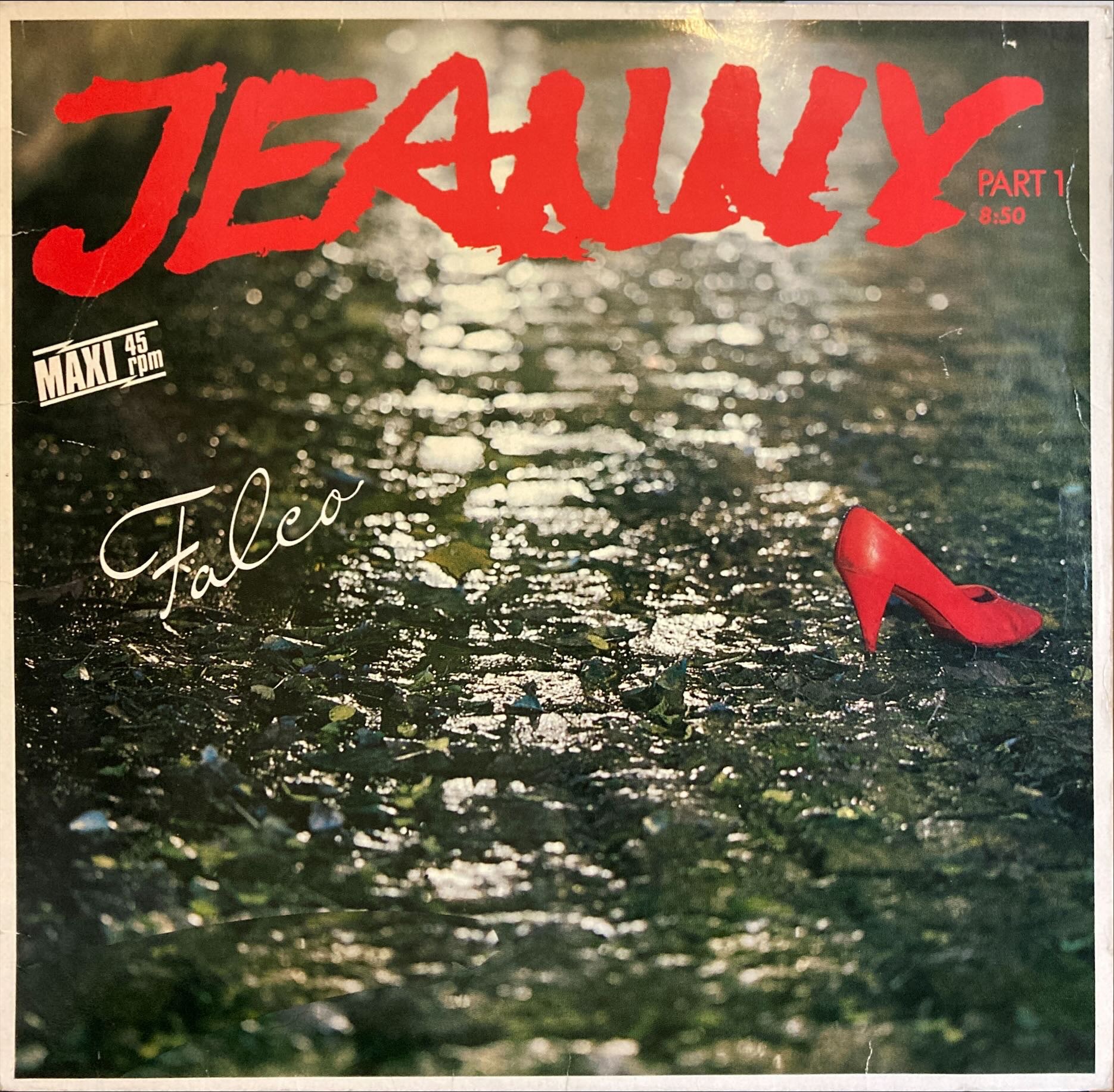 Falco - Jeanny Part 1