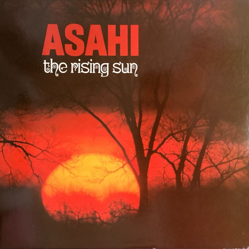 Asahi - Rising Sun, The