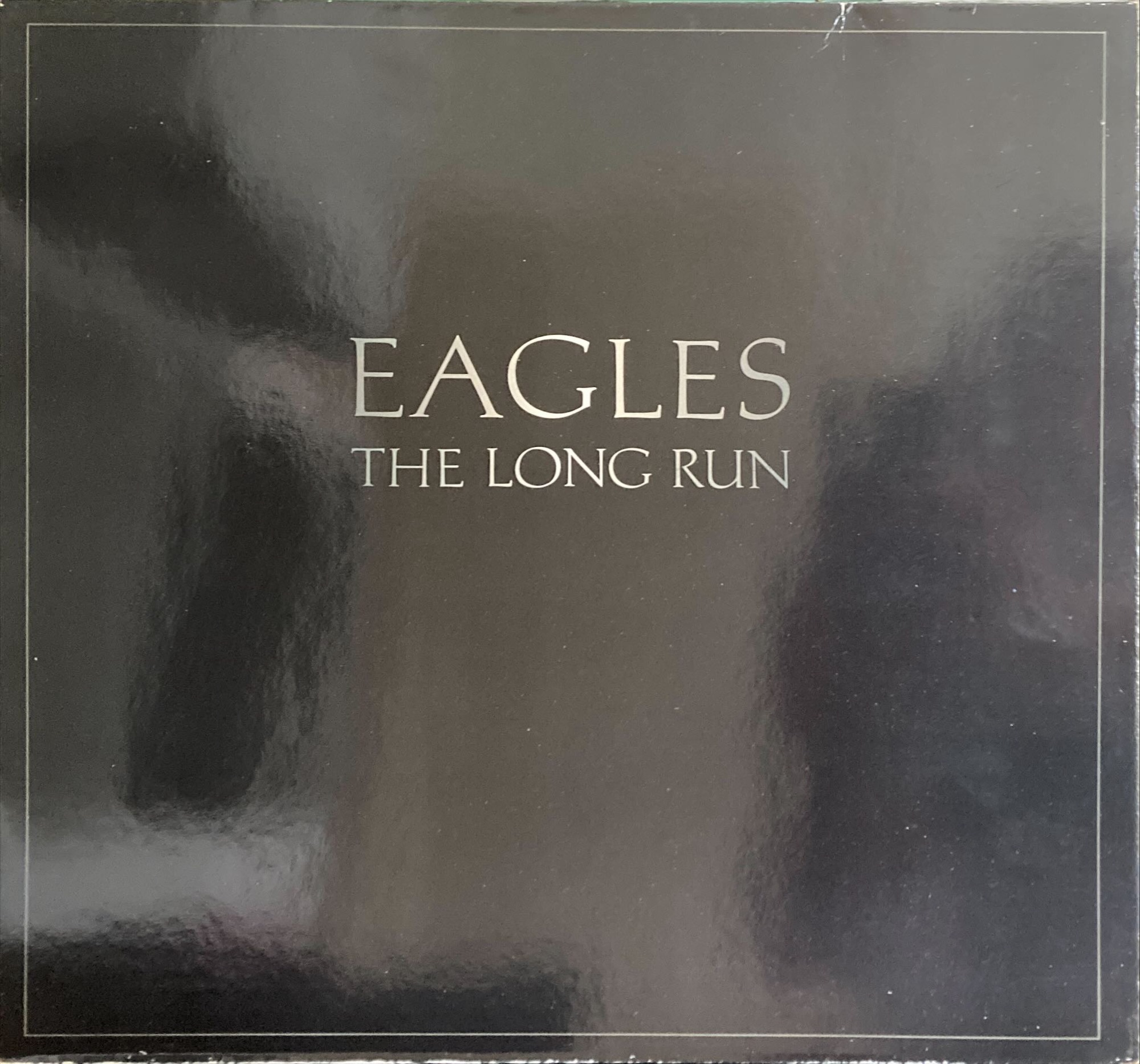 Eagles - Long Run, The