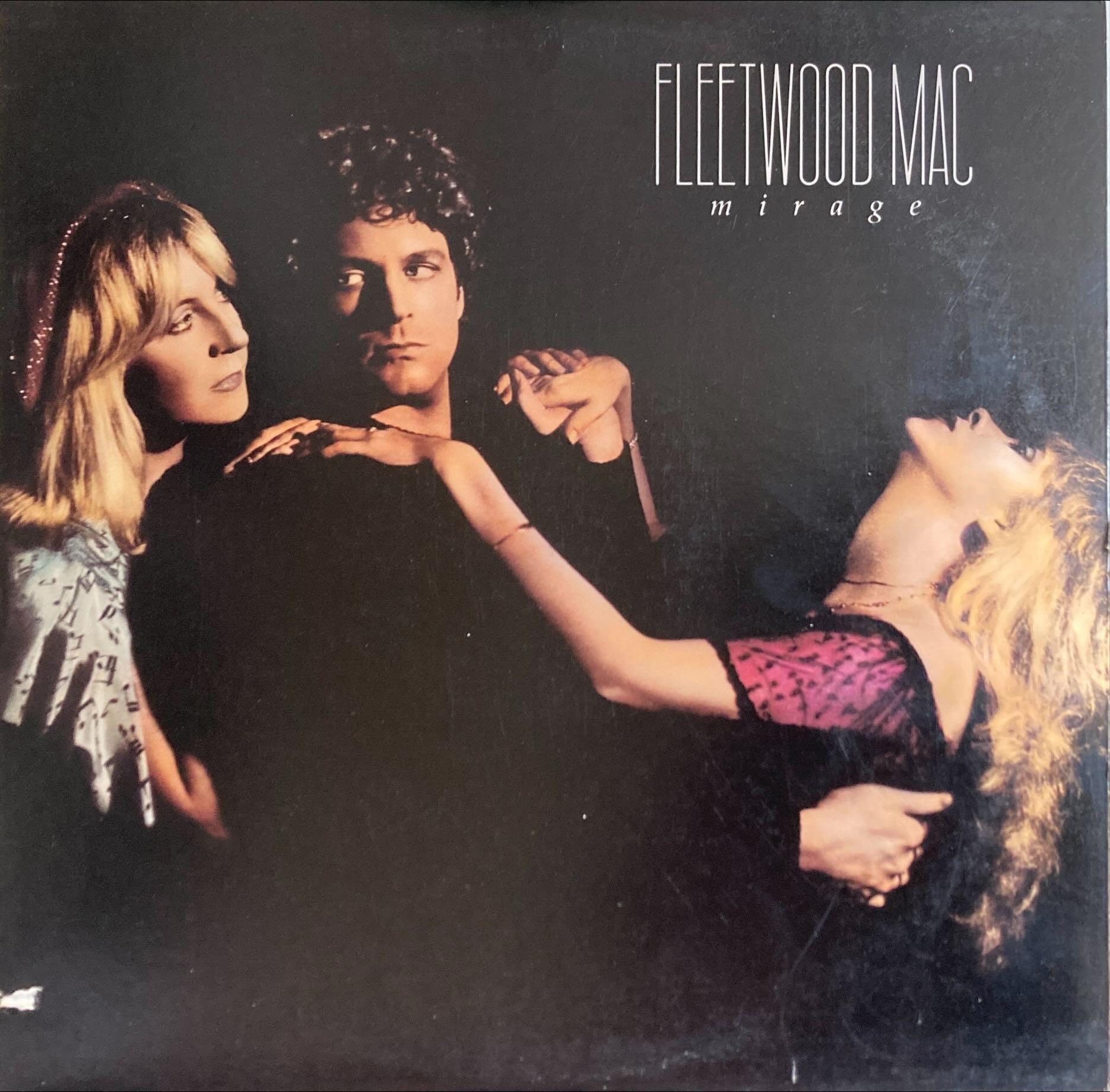 Fleetwood Mac - Mirage