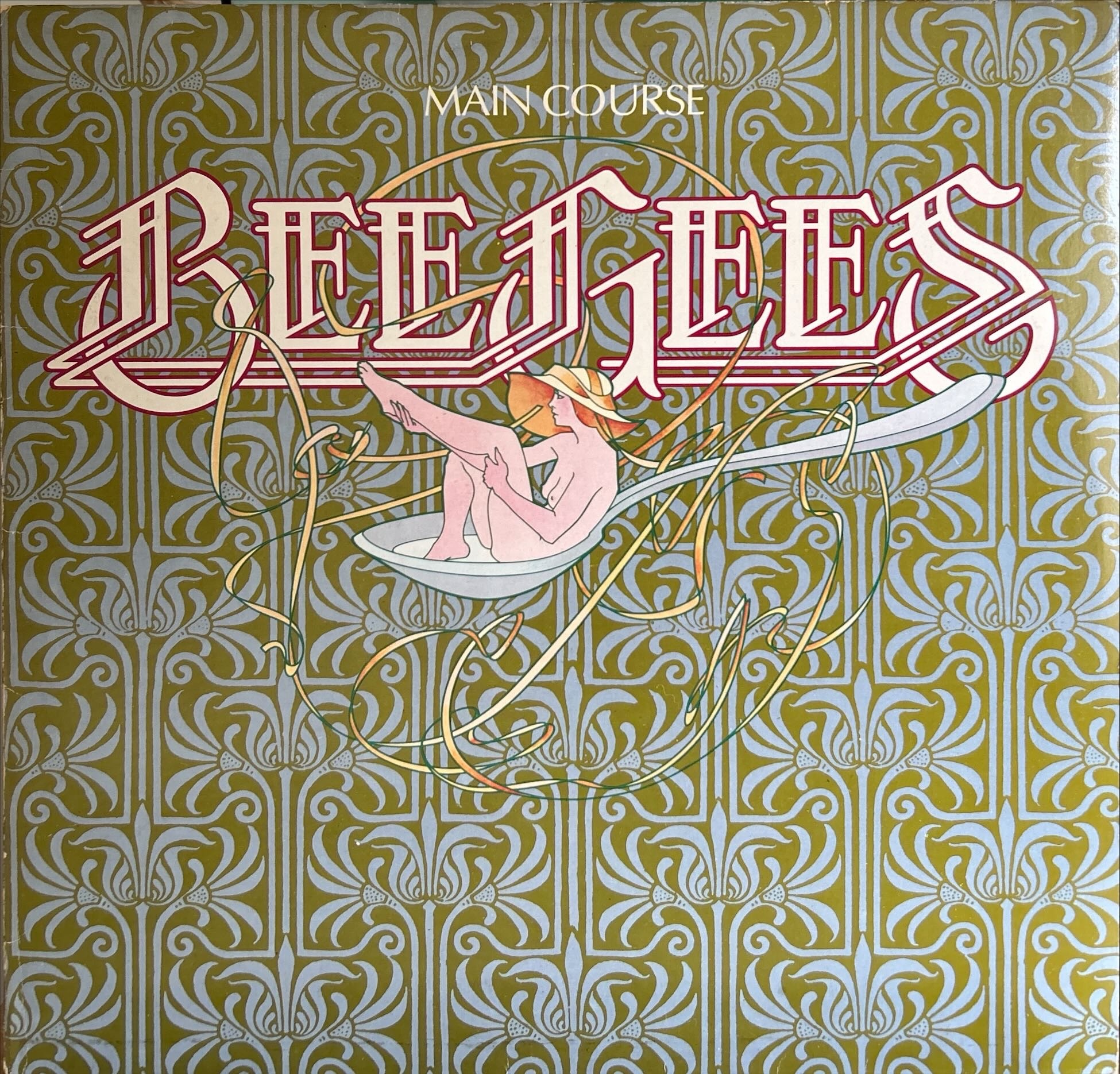 Bee Gees - Main Course