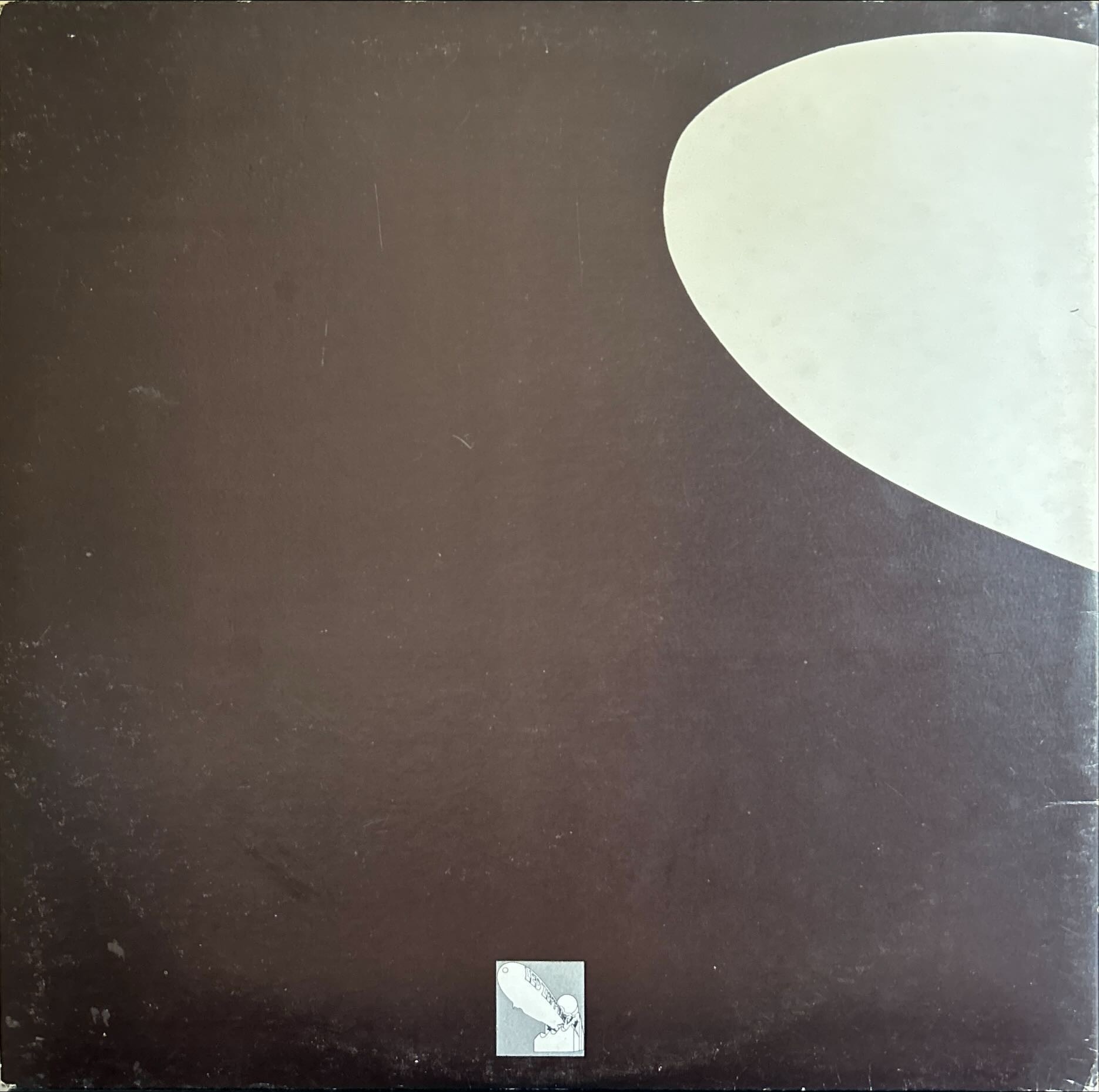 Led Zeppelin - Led Zeppelin II