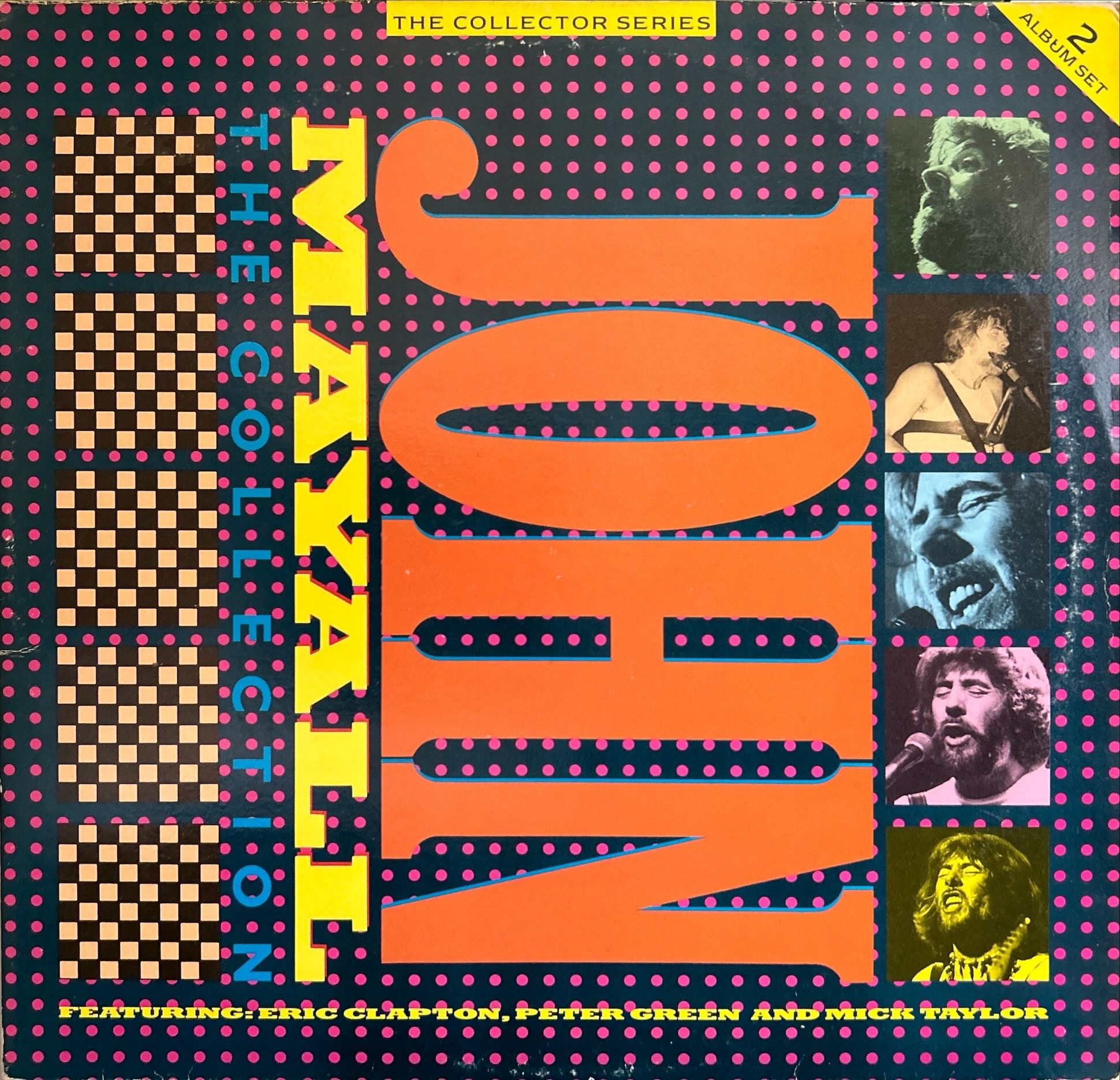 John Mayall - Collection, The