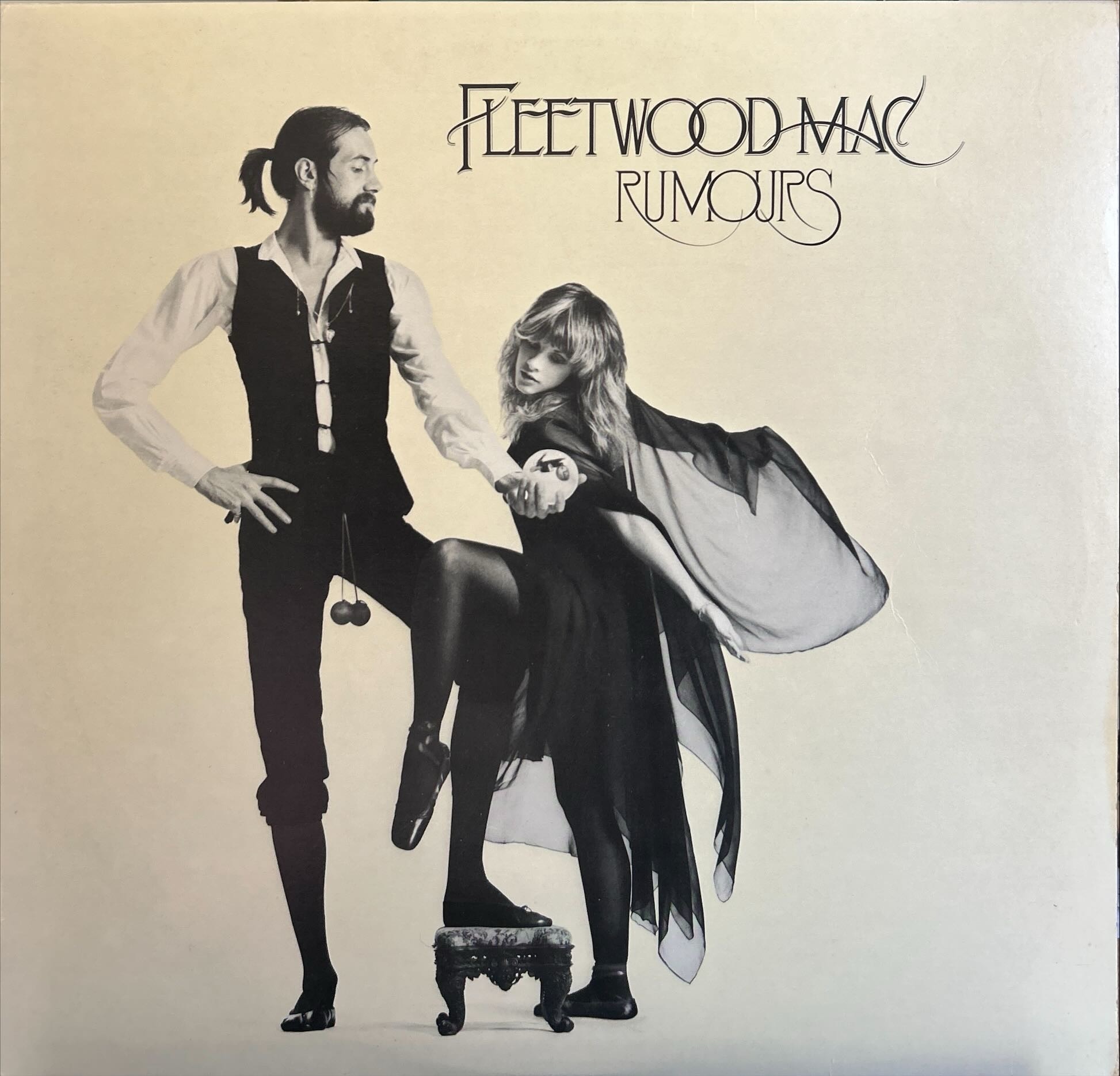Fleetwood Mac - Rumours