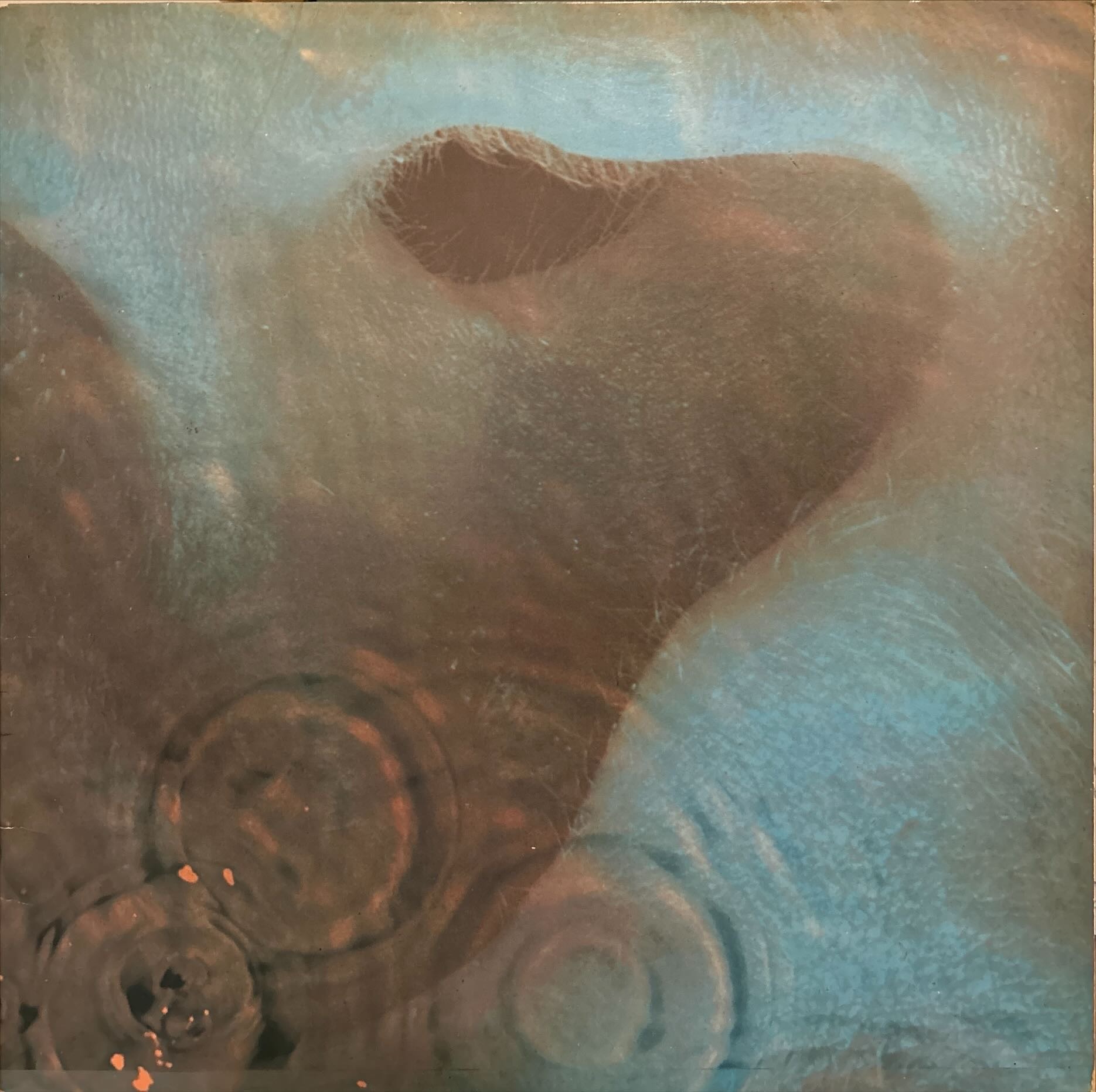 Pink Floyd - Meddle