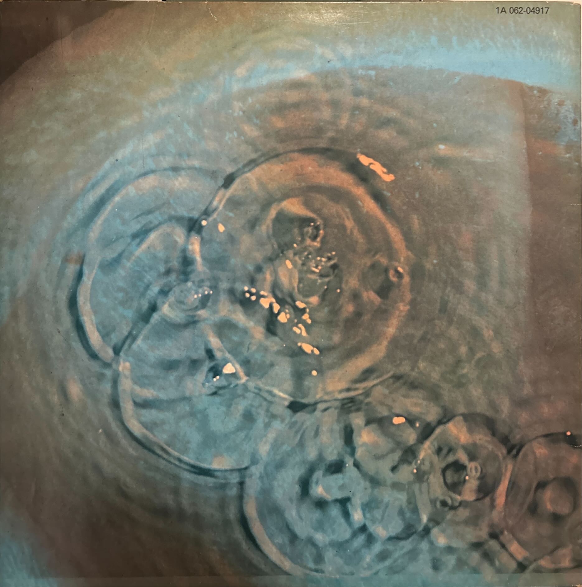 Pink Floyd - Meddle
