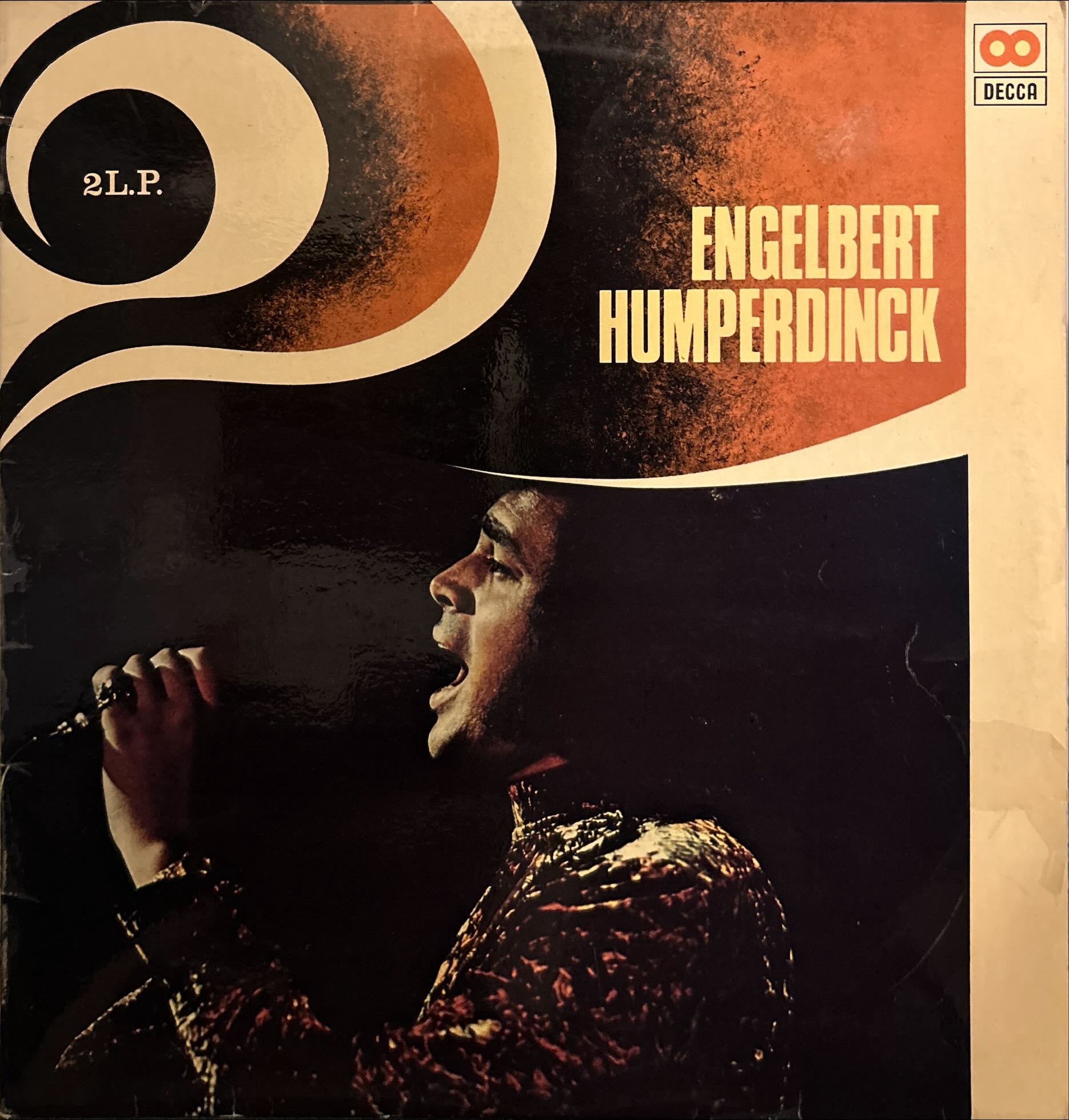 Engelbert Humperdinck - Very Best Of Engelbert Humperdinck, The