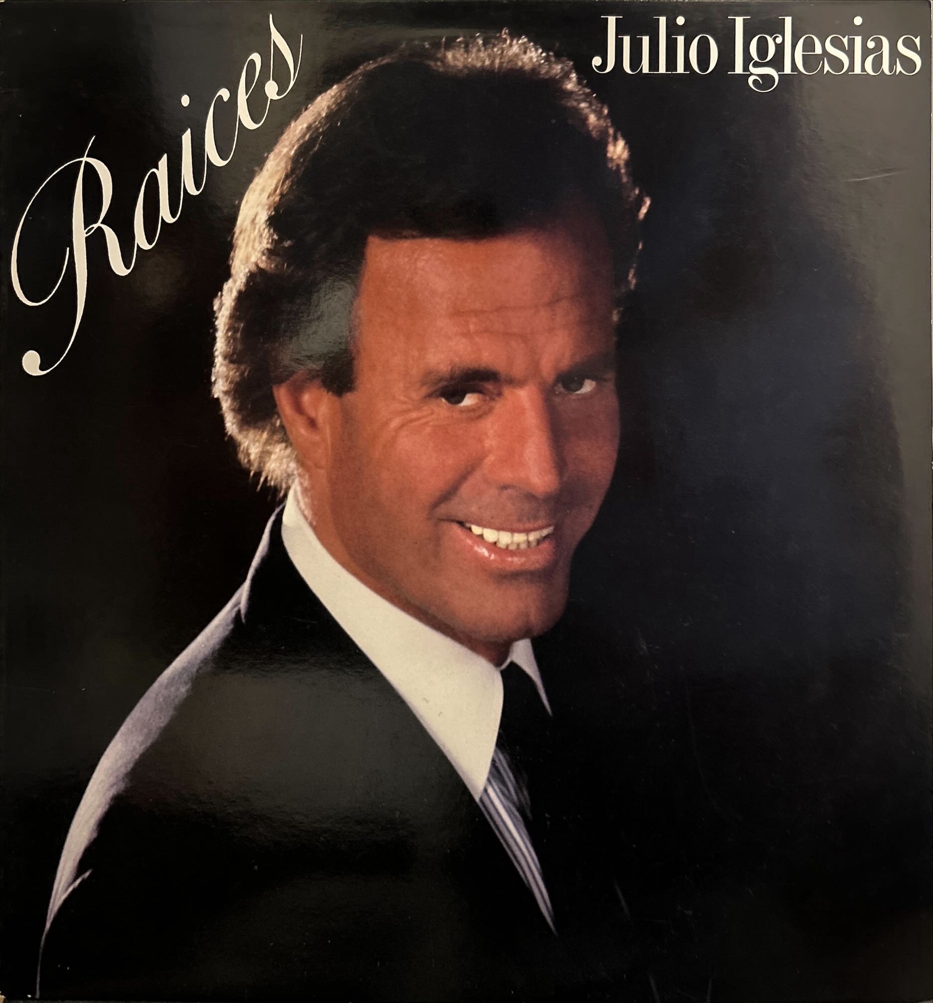 Julio Iglesias - Raices