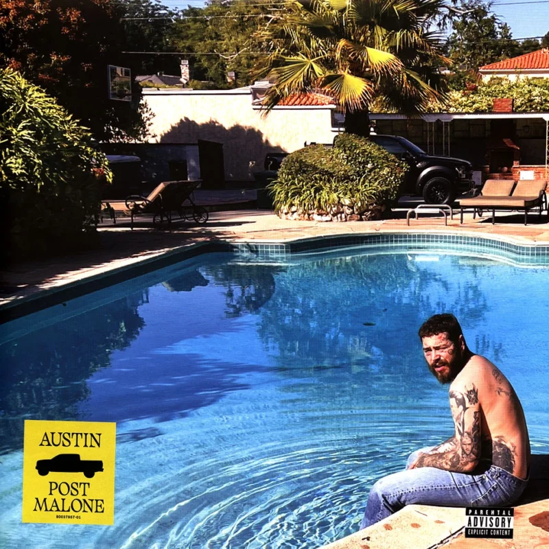 Post Malone - Austin
