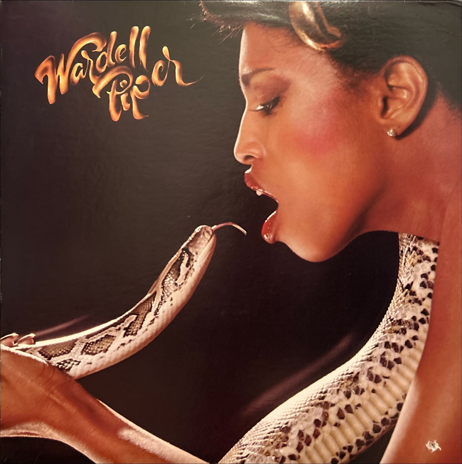 Wardell Piper - Wardell Piper