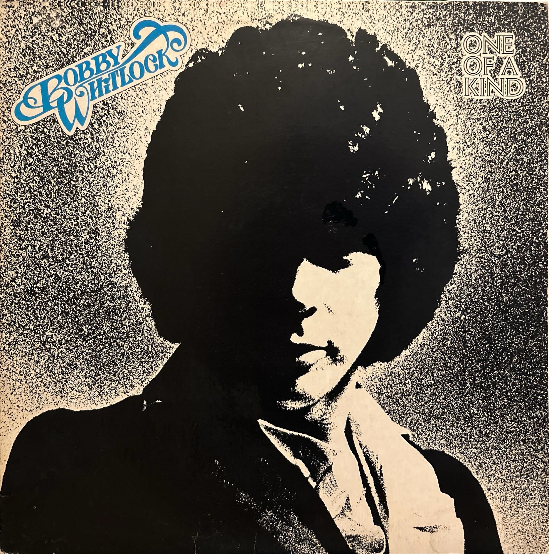 Bobby Whitlock - One Of A Kind
