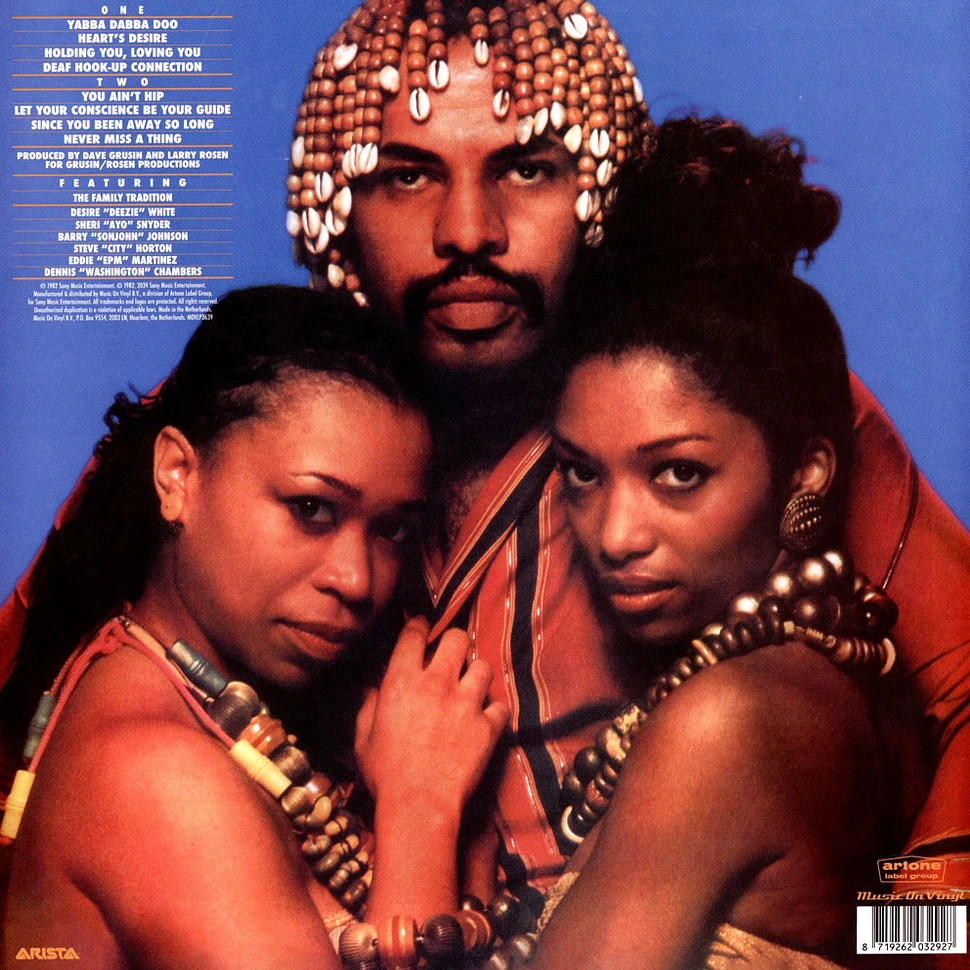 Don Blackman - Don Blackman
