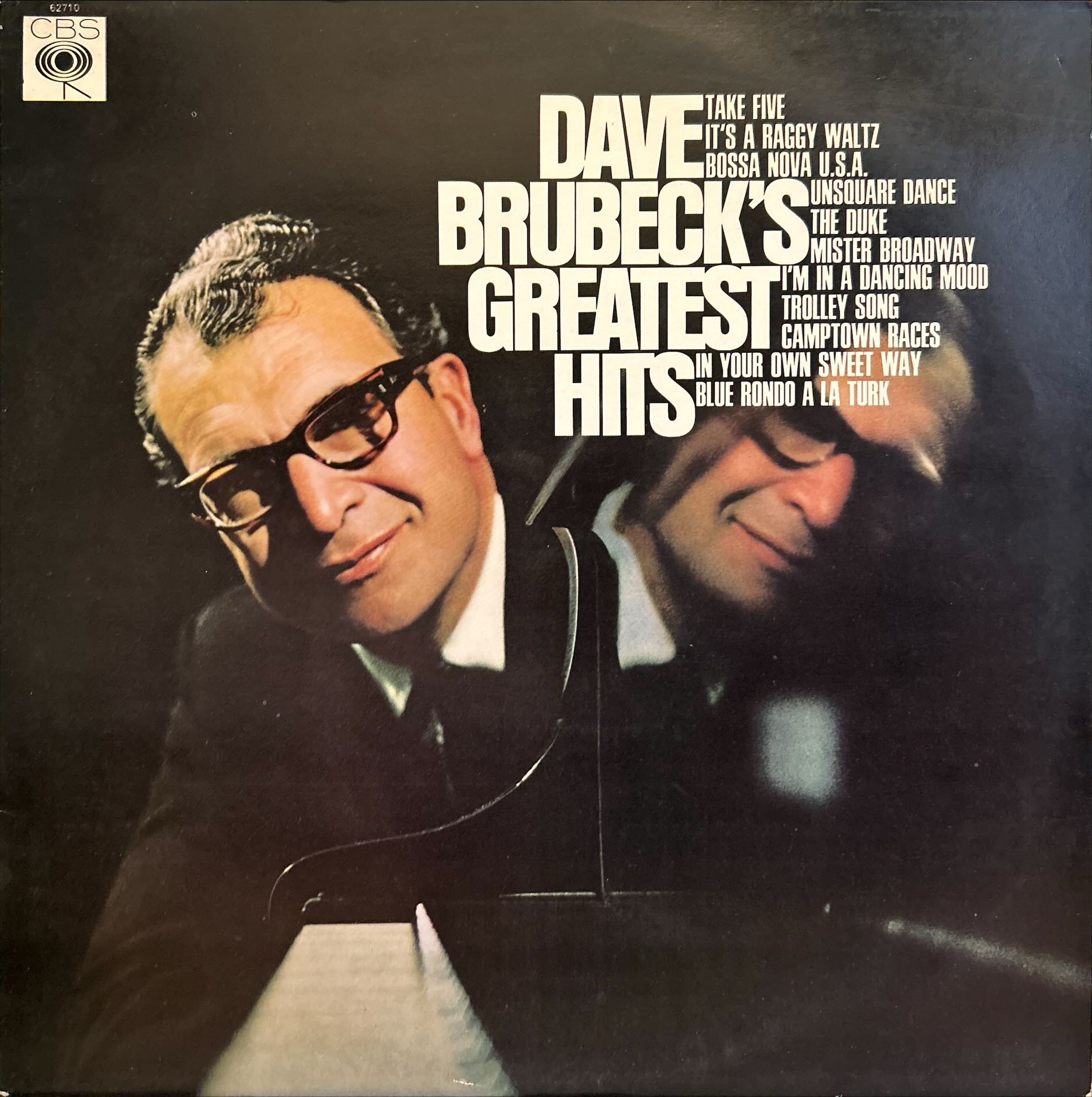Dave Brubeck - Dave Brubeck's Greatest Hits