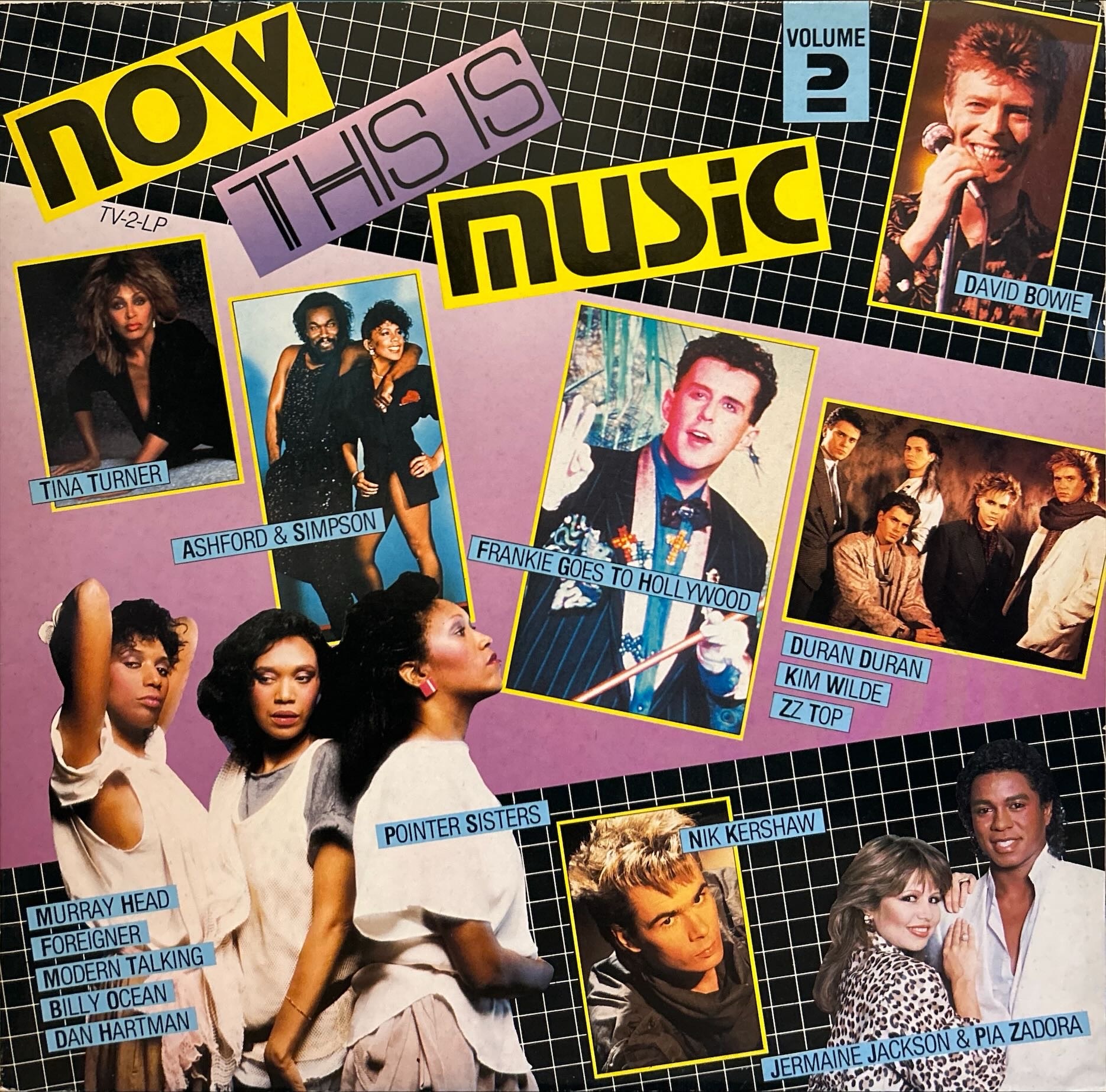 Various - Now This Is Music 2