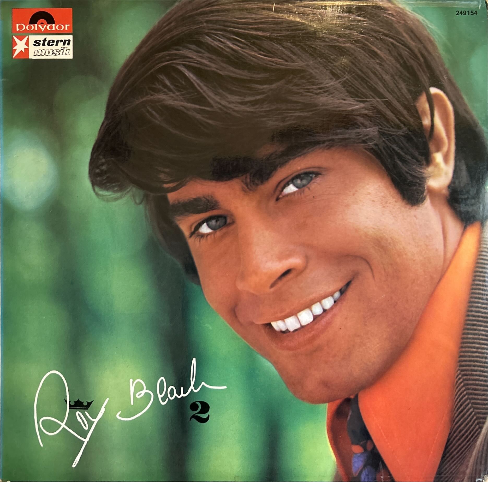 Roy Black - 2