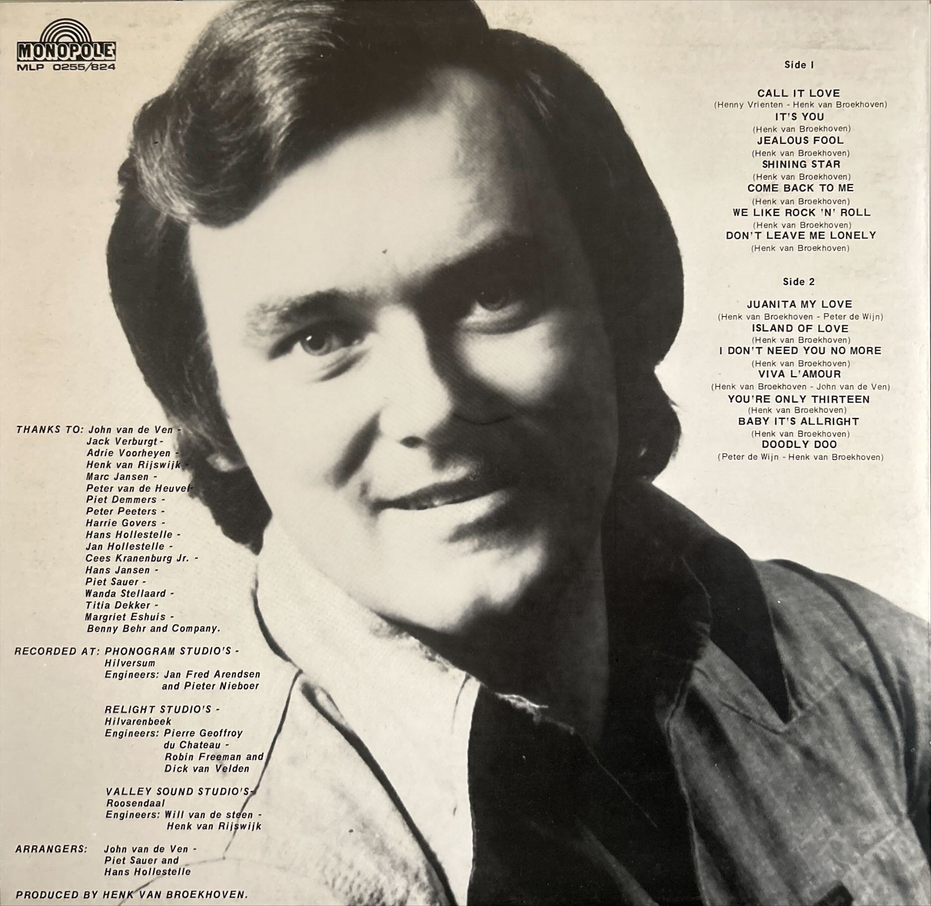 John Spencer - Vol 2
