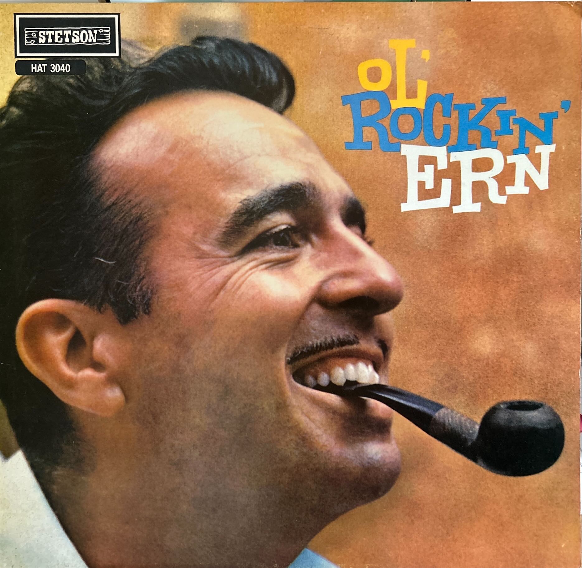 Tennessee Ernie Ford - Ol' Rockin' Ern