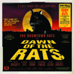 Boomtown Rats, The - Dawn Of The Rats: B-Sides, Demos And Live 1975-1979