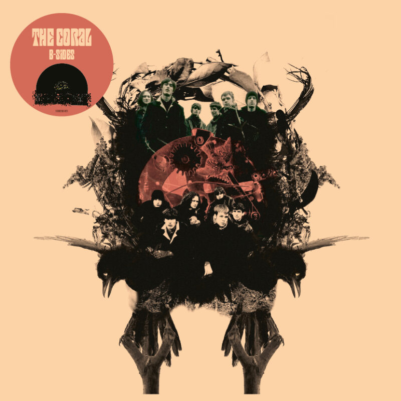 Coral, The - B-Sides Volume 1