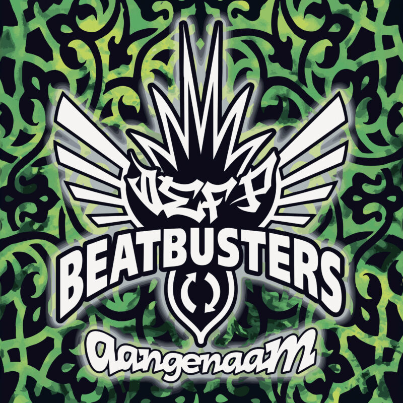 Def P & The Beatbusters - Aangenaam