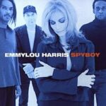 Emmylou Harris - Spyboy