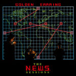 Golden Earring - N.E.W.S. Sessions