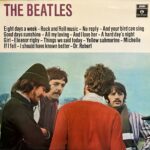 The Beatles - The Beatles