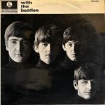 With The Beatles