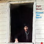 Townes Van Zandt - Flyin' Shoes