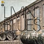 Livin' Blues - Ram Jam Josey