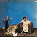 Minnie Riperton - Adventures In Paradise