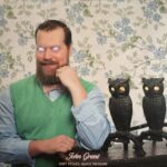 John Grant - Grey Tickles, Black Pressure