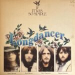 Longdancer - If It Was So Simple