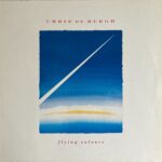 Chris de Burgh - Flying Colours