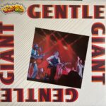 Gentle Giant - Gentle Giant
