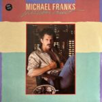 Michael Franks - Passionfruit