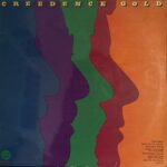 Creedence Clearwater Revival (CCR) - Creedence Gold