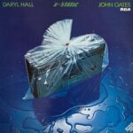 Hall & Oates (Daryl Hall & John Oates) - X-Static
