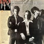 McGuinn, Clark & Hillman - McGuinn, Clark & Hillman
