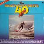 Beach Boys, The - Beach Boys Bests (40 Greatest Hits)