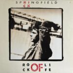 Rick Springfield - Rock Of Life
