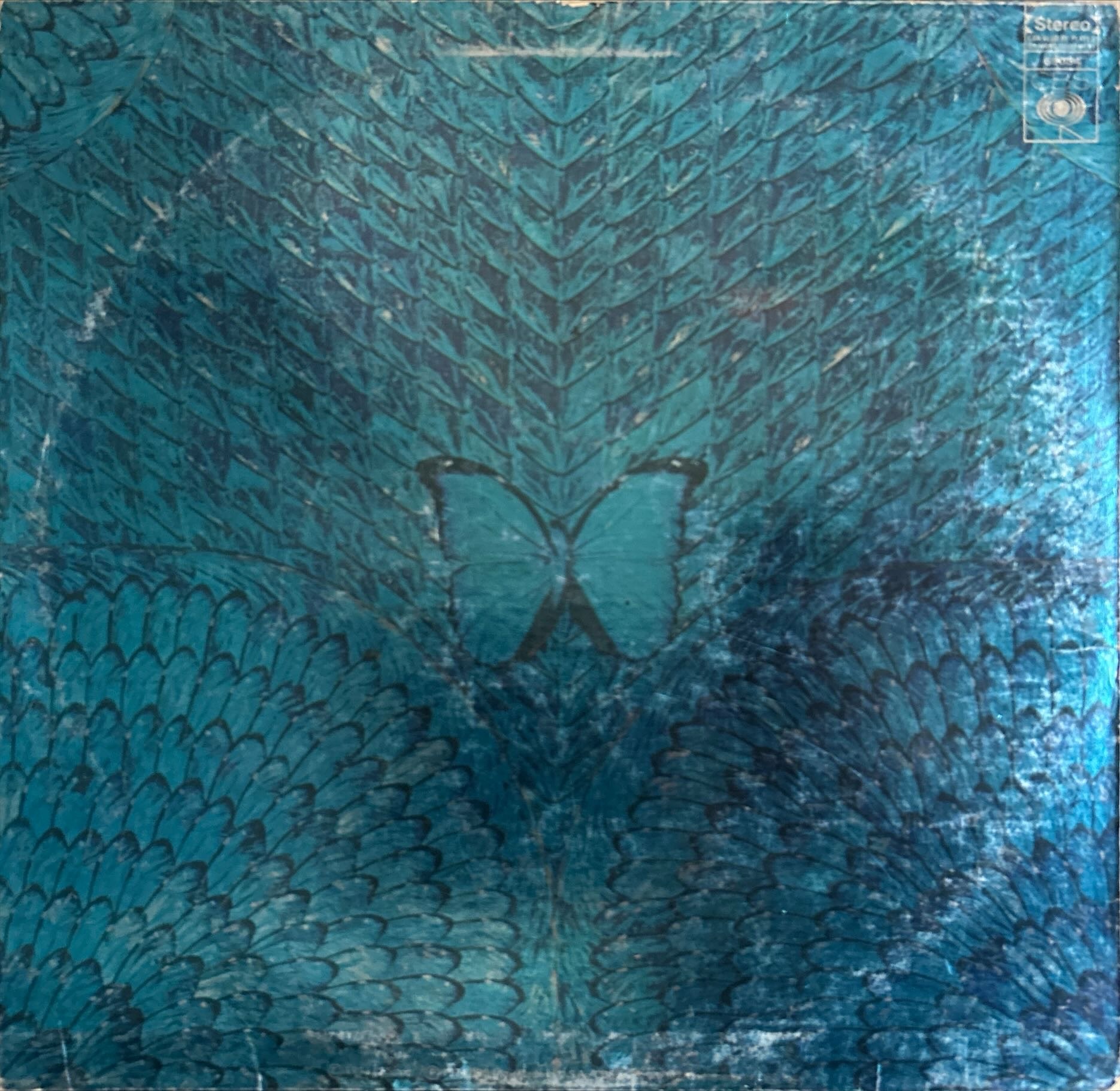 Santana - Borboletta