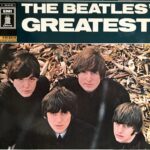 Beatles, The - Beatles' Greatest, The
