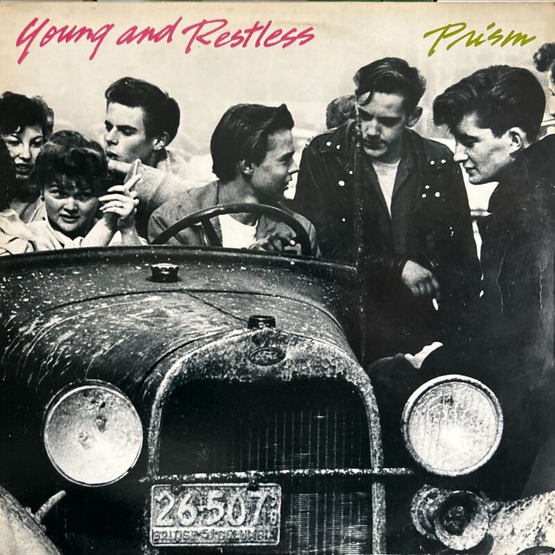 Prism - Young And Restless