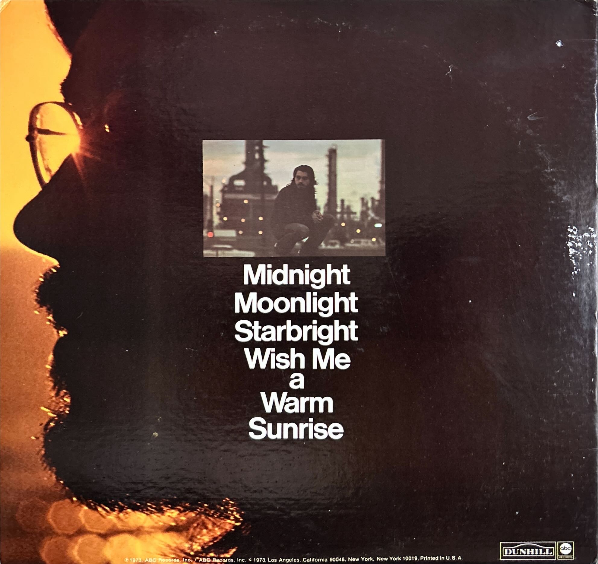 Emitt Rhodes - Farewell To Paradise