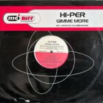 Hi-Per - Gimme More