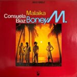Boney M. - Malaika / Consuela Biaz