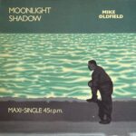 Mike Oldfield - Moonlight Shadow